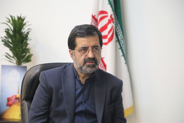 سخنی با استاندارجدید قم