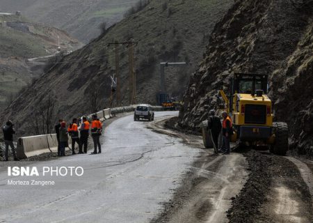 مدیرکل راهداری و حمل و نقل جاده‌ای استان خبر داد؛ آغاز بازگشایی آبروهای جاده‌ای قم
