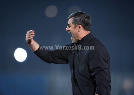 محبوبیتی بی‌حد و حصر؛ جایگاه واقعی کریم باقری امشب مشخص شد!