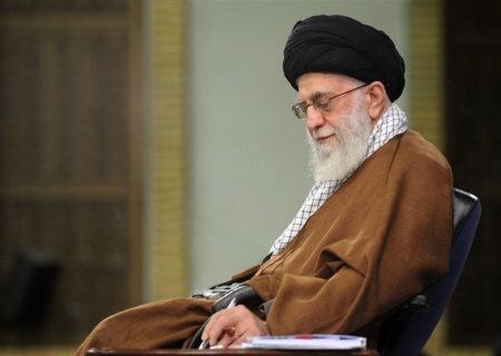 پیام تسلیت رهبر انقلاب در پی شهادت دو قاضی برجسته