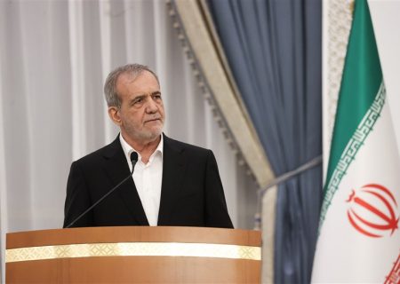 رئیس جمهور: روابط ایران و عراق در عالی‌ترین سطح در جریان است