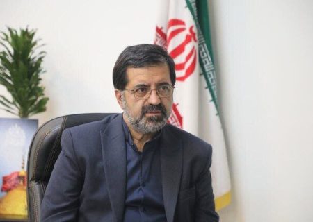 استاندار قم : حمایت از تولید، یکی از سیاست‌های اصلی مدیریت استان است