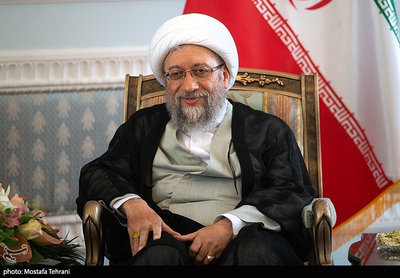رئیس مجمع تشخیص مصلحت نظام: امکان پذیرش پالرمو و CFT به شکل مشروط وجود دارد