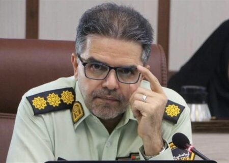 گزارشات مردمی مبنای دستگیری هنجارشکنان درفردای چهارشنبه‌سوری