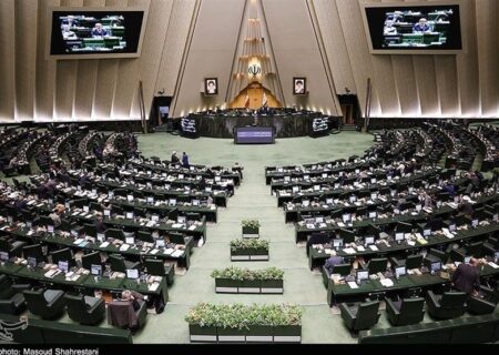 تذکر جدی مجلس به دولت درباره «سازمان ملی هوش مصنوعی»