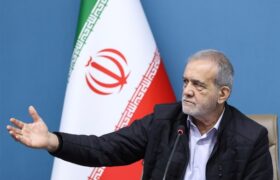 پزشکیان خبرداد: تدارک جایگزینی برق به‌جای گاز درمصرف گرمایشی