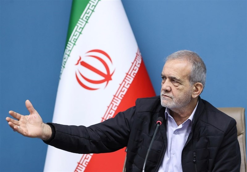 پزشکیان خبرداد: تدارک جایگزینی برق به‌جای گاز درمصرف گرمایشی