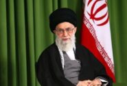 امام خامنه‌ای: گمان نمی‌کنیم مذاکرات با آمریکا به نتیجه برسد