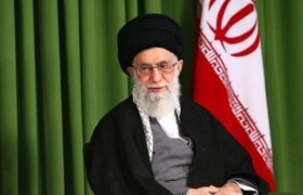 امام خامنه‌ای: گمان نمی‌کنیم مذاکرات با آمریکا به نتیجه برسد