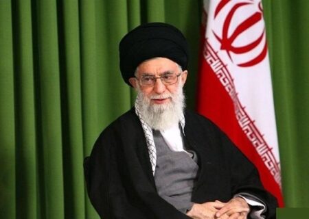 امام خامنه‌ای: گمان نمی‌کنیم مذاکرات با آمریکا به نتیجه برسد