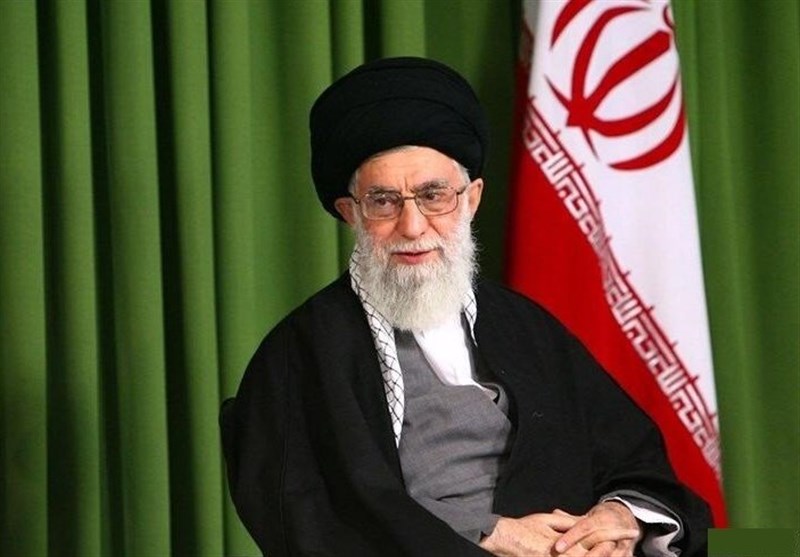 امام خامنه‌ای: گمان نمی‌کنیم مذاکرات با آمریکا به نتیجه برسد