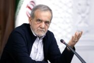 پزشکیان: امروزه مدعیان حقوق بشر قاتل انسان‌های بیگناه هستند