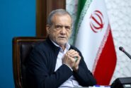 پزشکیان: اگر همه با هم باشیم آمریکا نمی‌تواند کاری ازپیش ببرد