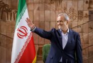 واکنش پزشکیان به اظهارات ترامپ/ ایرانیان را هنوز نشناخته‌ای!