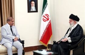 رهبر انقلاب:لزوم اقدامات تاثیرگذار برای توقف جنایات در غزه