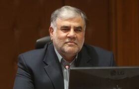 شهردار قم انتخاب شد