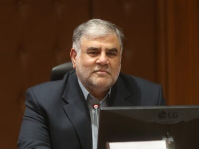 شهردار قم انتخاب شد