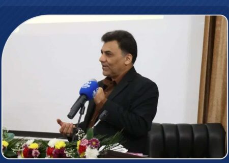 💠دکتر علی محمدی: آموزش در دانشگاه فرهنگیان زمانی موثر است که منجر به تربیت معلم اثر بخش بشود.”