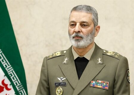 سرلشکر موسوی: تنبیه نتانیاهو تا رسیدن به بیچارگی‌اش ادامه دارد