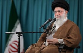 مقام معظم رهبری: دولت‌های مسلمان راه‌های کمک‌ به رژیم صهیونی را مسدود کنند