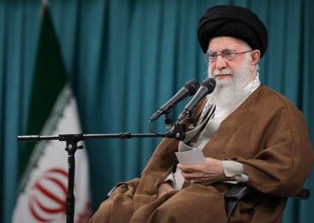 امام خامنه‌ای: به ملت ایران تبریک عرض میکنم/ رژیم صهیونی زیر ضربات جمهوری اسلامی تقریباً از پا درآمد و لِه شد