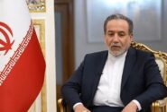 عراقچی: پاسخ نامه آمریکا در دست تهیه است