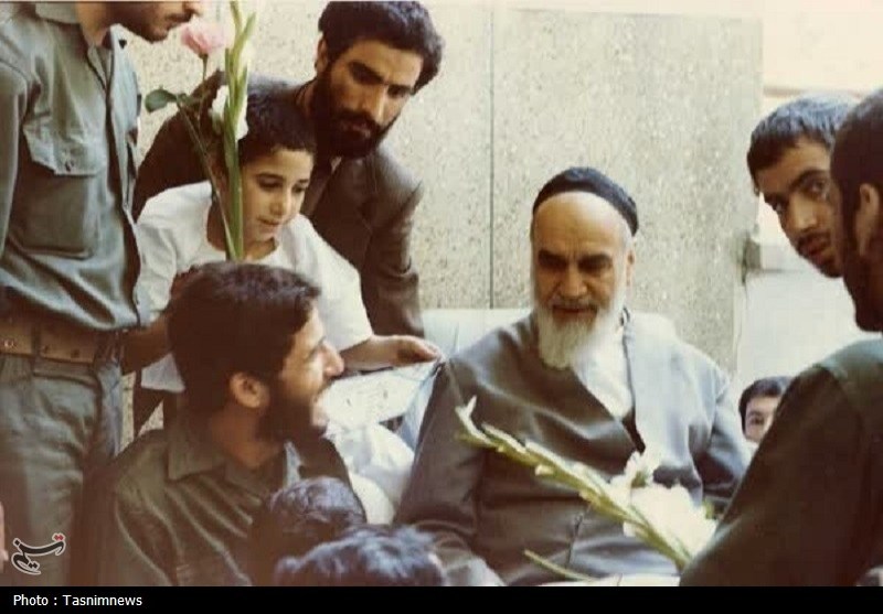 گفت‌وگو امامِ جبهه‌ها؛ پدری که روح رزمندگان را جان می‌داد