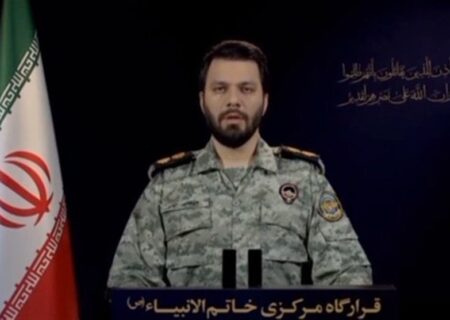 قرارگاه مرکزی خاتم‌الانبیا(ص) با صدور اطلاعیه‌ای به آمریکا و رژیم صهیونیستی هشدار داد.