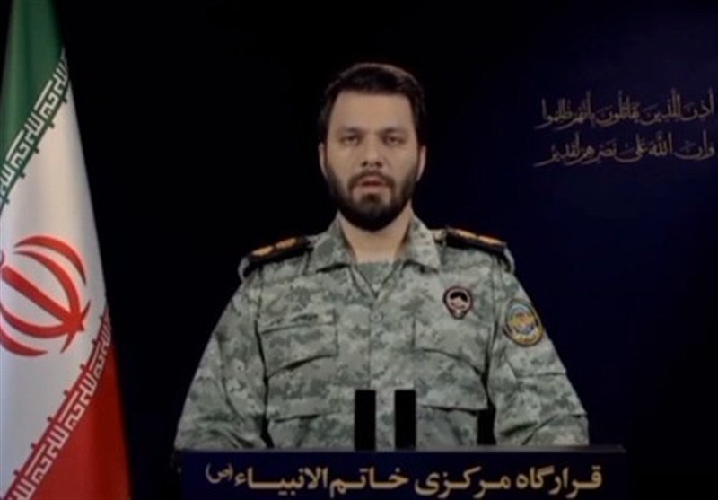 قرارگاه مرکزی خاتم‌الانبیا(ص) با صدور اطلاعیه‌ای به آمریکا و رژیم صهیونیستی هشدار داد.