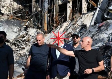 ضربه مهلک ایران به مراکز تربیت خلبانان و مهندسان صنایع تسلیحاتی اسرائیل