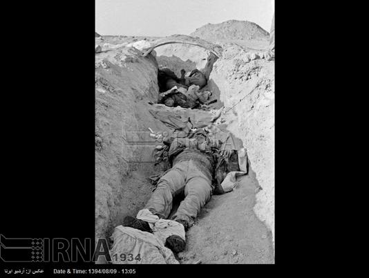 ⚫️ در روضه ها همه شهدا را یاد کنیم شهدای عملیات محرم را خاص تر