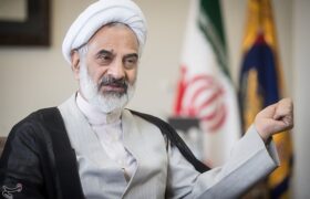 حاجی‌صادقی: بین دیپلماسی و نیروهای مسلح اختلافی وجود نداشت/همه در یک جبهه‌ایم