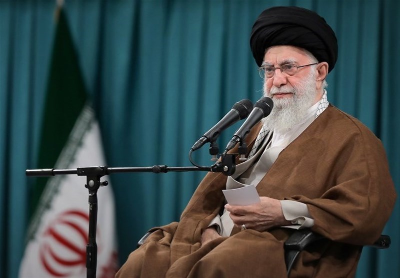 راهبردهای امام خامنه‌ای برای صیانت از ترکیب برنده ملت ایران در مقابل اسرائیل