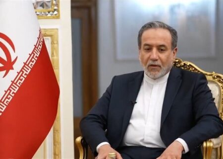 عراقچی: دور جدید مذاکرات تنها با یک توافق هسته‌ای عادلانه امکانپذیر است