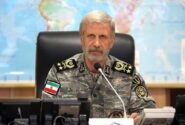 فرمانده‌کل ارتش: دشمن شکست بزرگی خورد