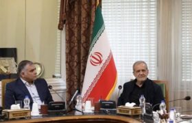 پزشکیان: توانمندی‌های نیروهای مسلح و انسجام ملی عوامل اصلی پیروزی بود