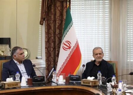 پزشکیان: توانمندی‌های نیروهای مسلح و انسجام ملی عوامل اصلی پیروزی بود