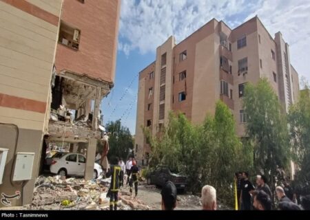 آخرین جزئیات از انفجار در قم/ حال همه مصدومان خوب است