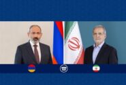 پزشکیان: متعهد به قوانین بین‌المللی هستیم اما زیر بار زور نمی‌رویم