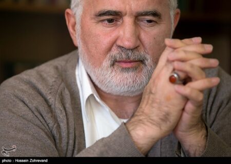 احمد توکلی؛ مردی که دیده‌بان شفافیت و عدالت بود