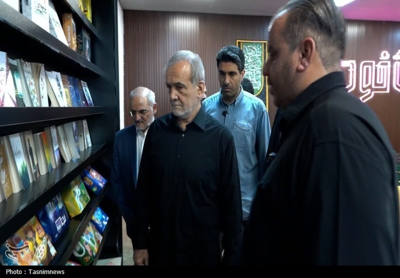 پزشکیان: «محله‌محوری» الگوی موفق حل مشکلات اجتماعی است