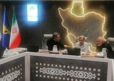 بازدید محسن رضایی از مراکز موشکی، پدافندی و اقتصادی شمال‌غرب