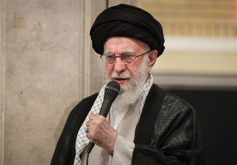 امام خامنه‌ای: هسته‌ای و حقوق بشر بهانه است آمریکا از توانایی‌های جمهوری اسلامی ناراحت است
