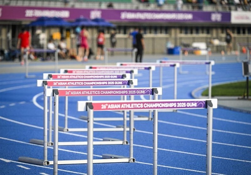 رسوایی جدید دوومیدانی در کره‌ جنوبی