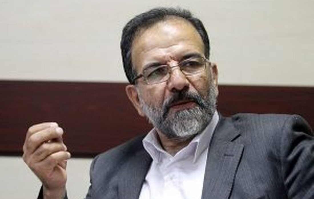 قنادباشی: براندازی در مورد ایران جواب نداد/ فعال کردن مکانیسم ماشه به منافع اروپا آسیب می‌رساند