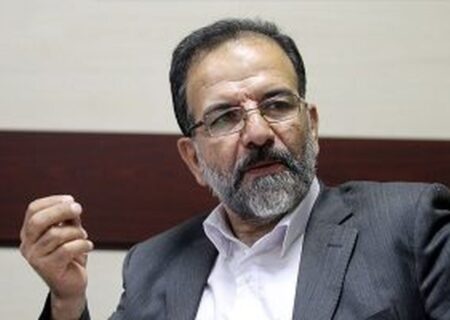 قنادباشی: براندازی در مورد ایران جواب نداد/ فعال کردن مکانیسم ماشه به منافع اروپا آسیب می‌رساند