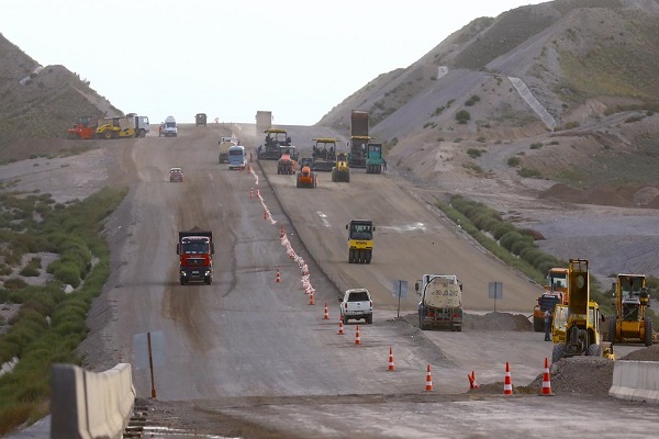 زنگزور: نقشه اسرائیل برای هممرز شدن با ایران؛ غفلت ممنوع!