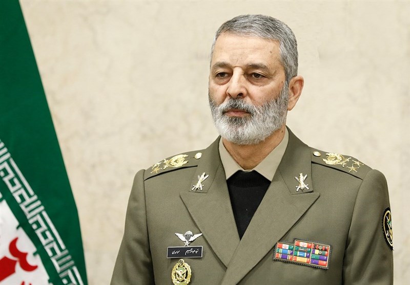 موسوی: تنها راه مصون‌سازی کشور از تهدیدات تداوم راهبرد قدرت‌ افزایی دفاعی است