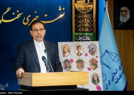 پرونده ۲۰نفر از عوامل جاسوسی و پشتیبان موساد در حال رسیدگی است