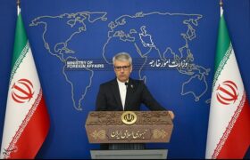 بقائی: تماس‌ها بین ما و طرف اروپایی طی روزهای آینده ادامه خواهد یافت